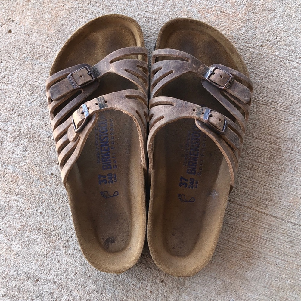 BIRKENSTOCK | Sandals